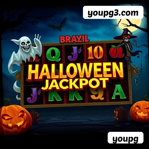 Download app youpg Android iOS