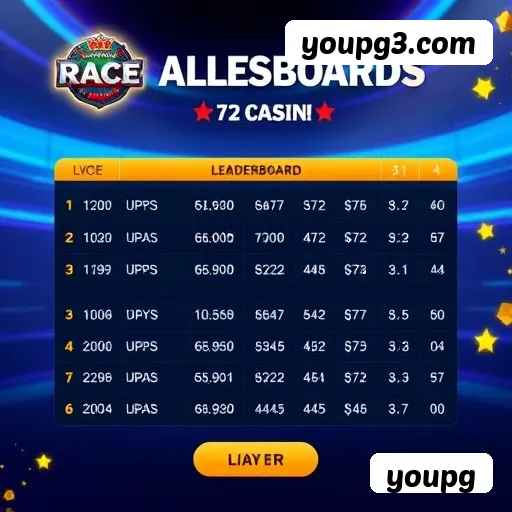 Slots no app youpg mobile