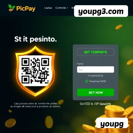 Cassino youpg app mobile