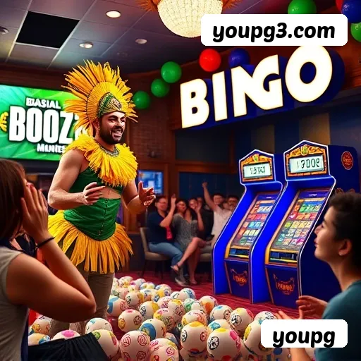 Roleta e blackjack youpg