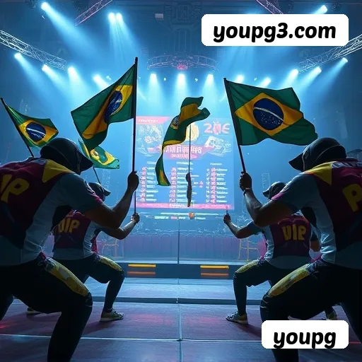 Cassino ao vivo youpg dealers
