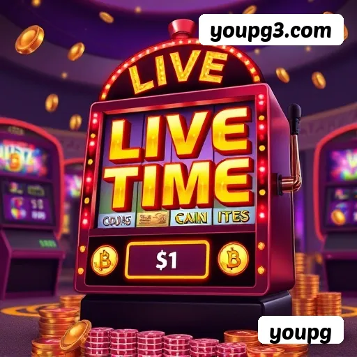 App youpg login mobile