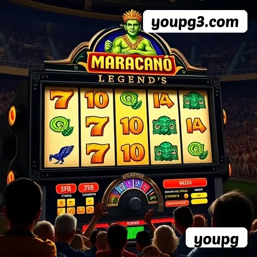 Bônus boas-vindas youpg R$100