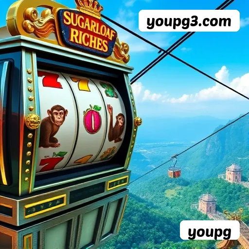 Slots com prêmios youpg