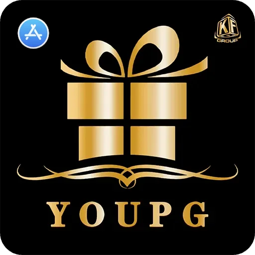 App youpg para Android e iOS - download grátis