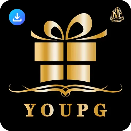 Download app youpg Android iOS